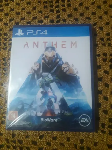 ANTHEM PLAY 4 LACRADO