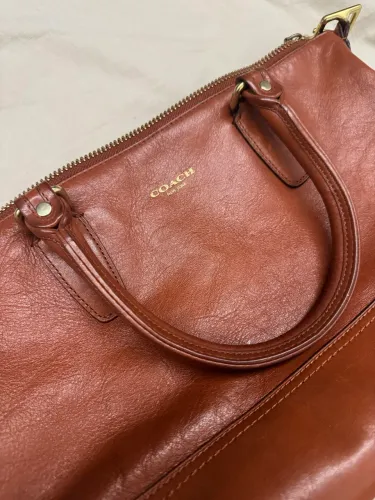 Bolsa - Coach