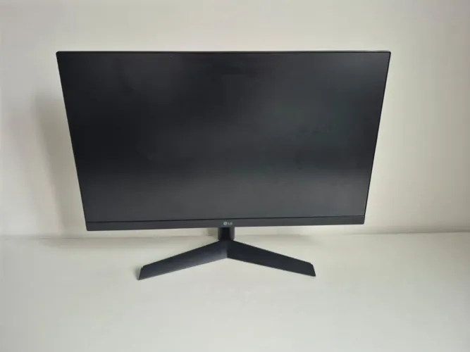 Monitor Gamer LG UltraGear 24GN60R 144Hz