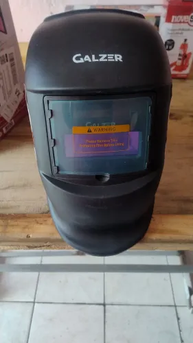Proteção pra soldat