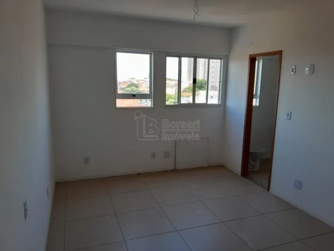 Venda de Apartamentos / Padrão na cidade de Araraquara
