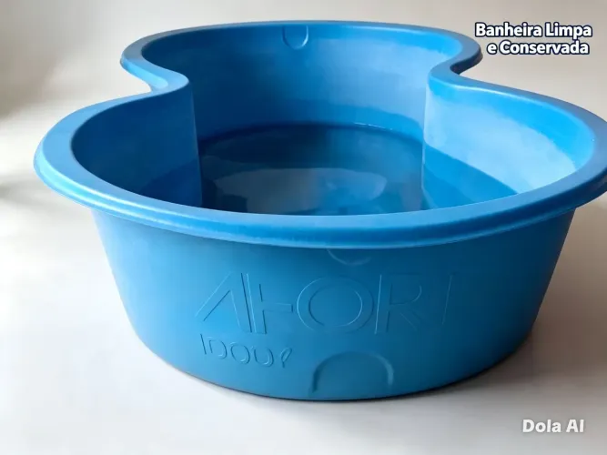 Piscina Fibra Feijão