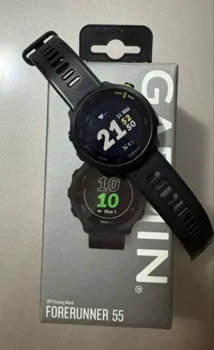 Garmin Forerunner 55