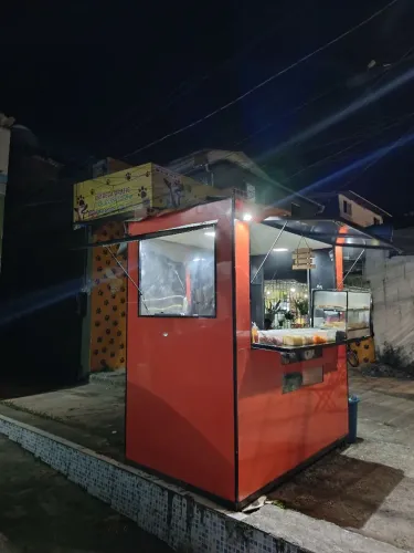 Vende-se