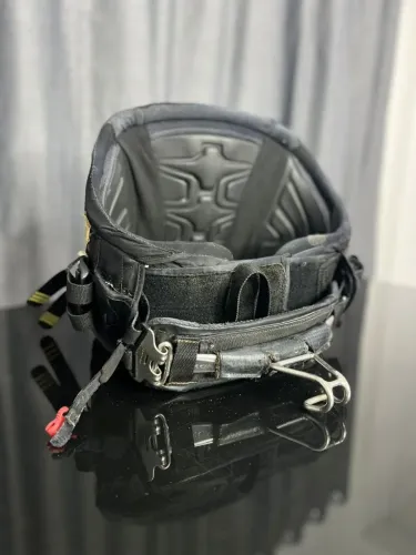 trapézio kitesurf novos e usados 