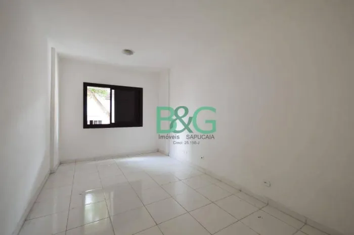 Studio para alugar, 25 m² por R$ 1.534,94/mês - Liberdade - São Paulo/SP