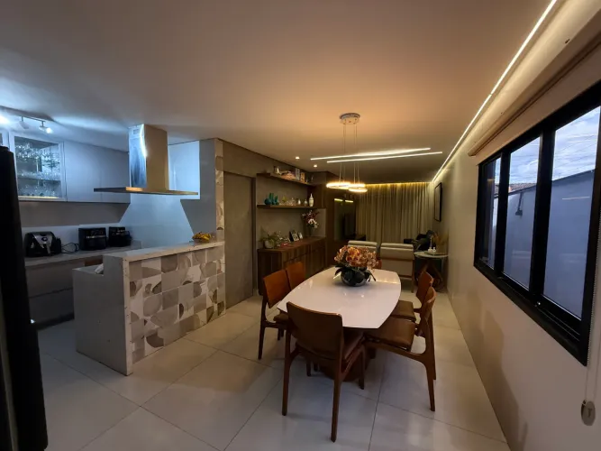 Residencial Vale do Araguaia