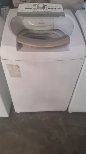 Máquina de lavar brastemp 11kg