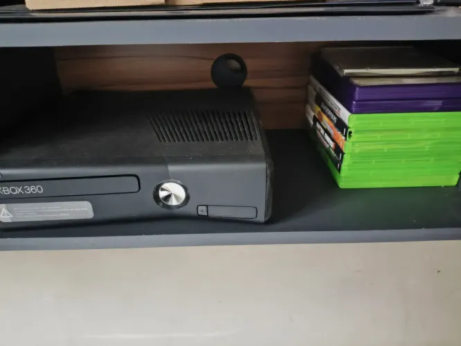Xbox 360
