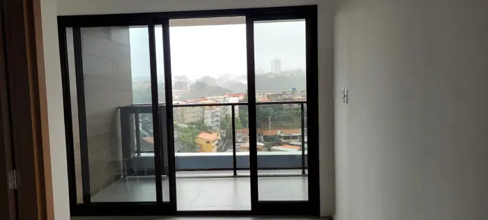 Vendo porta de vidro 2.20x2.88
