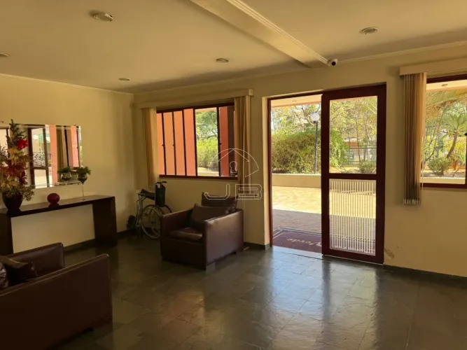 Apartamento à venda na Vila São Bento em Campinas-SP!