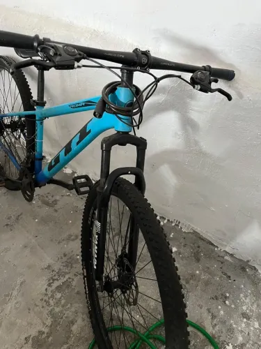 BICICLETA ARO 29 GTI