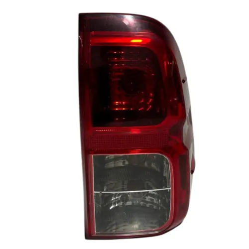 Lanterna traseira Hilux 2016-2018 s/led