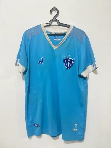 CAMISA RAÇA PAYSANDU 2018