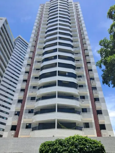 Apartamento à venda no PEGÁSUS, BOA VIAGEM, Recife, PE