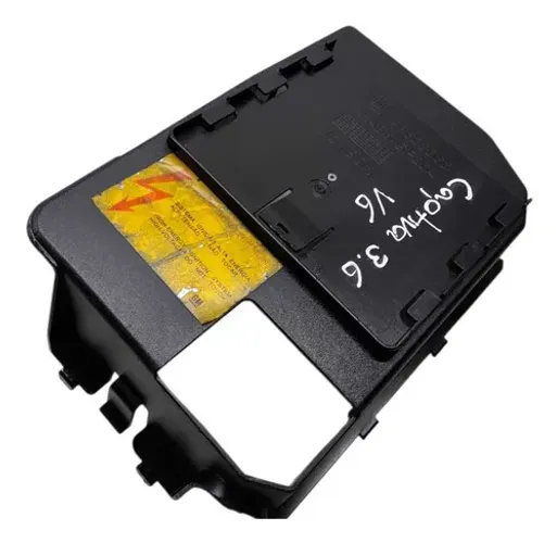 Caixa Bateria Chevrolet Captiva 2008