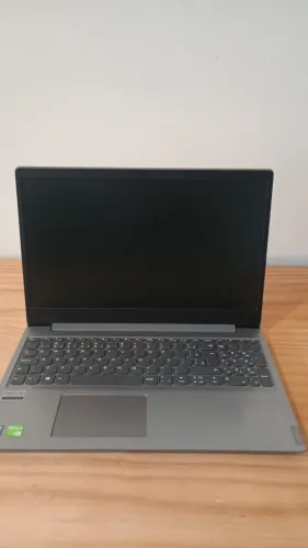 Notbook Lenovo