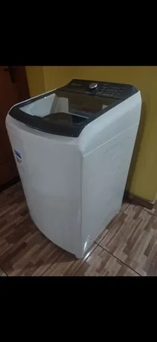 Máquina de lavar roupa Eletrolux 14,5K (220V)