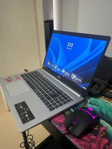 Notebook Acer Aspire 5