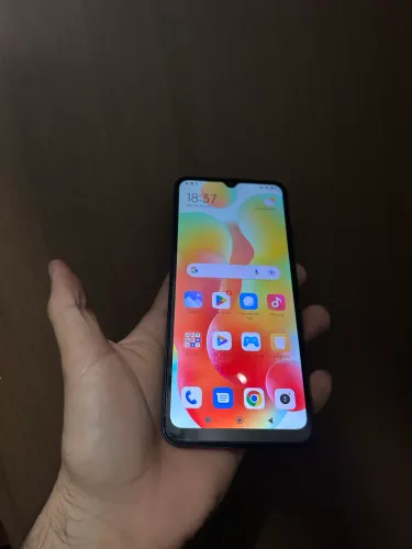 Redmi 12C 128gb