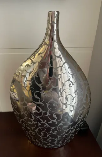 Vaso decorativo