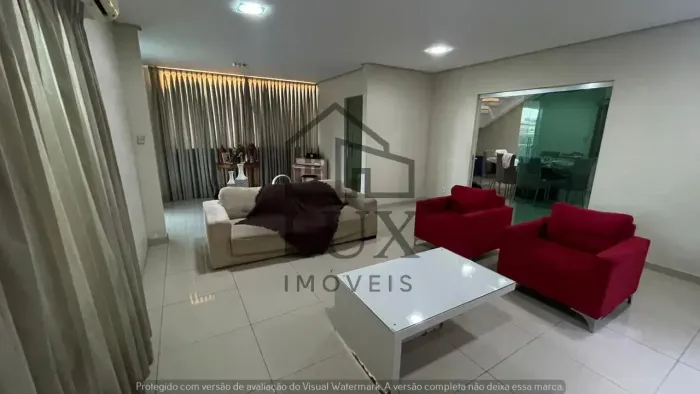 Shizen 1 / 280m² / 3 suítes / edícula / preço abaixo do valor de mercado