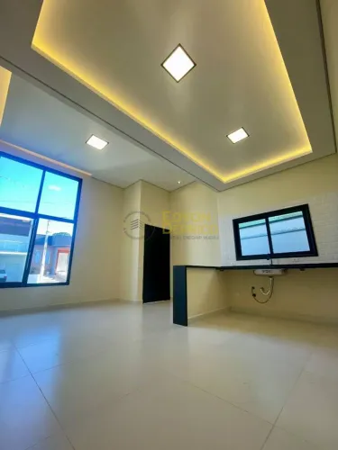 Casa em Condomínio com 3 quartos à Venda, Residencial Vila Romana - Pindamonhangaba
