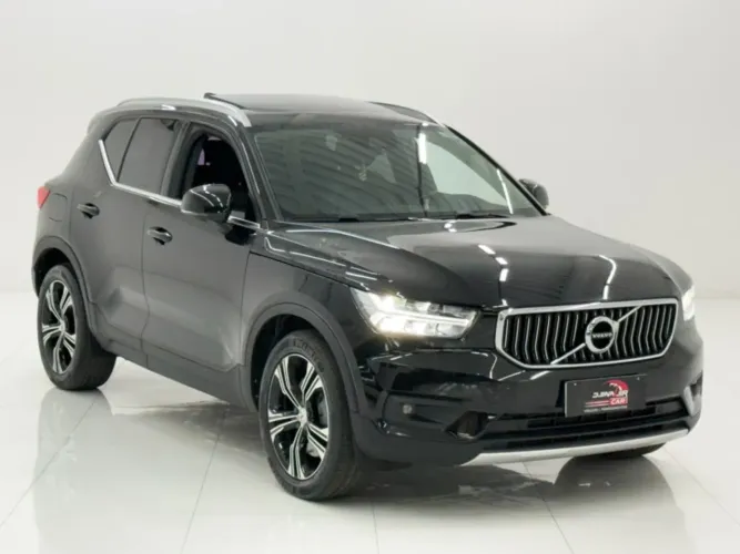 Volvo XC40 XC 40 T-5 Híbrido Inscription 1.5 FWD 2021
