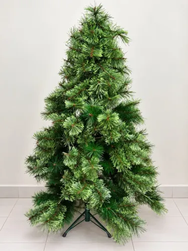 ÁRVORE DE NATAL BEM CHEIA