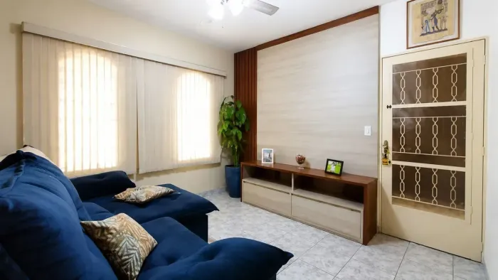 Casa à venda Jardim Gurilândia, Taubaté/SP