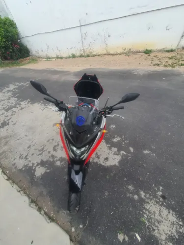Vendo NC750 CC