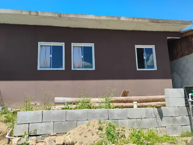 Vendo casa com ponto comercial