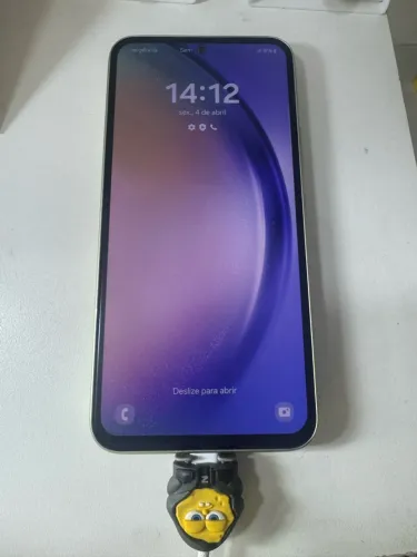 Vendo um Galaxy A54 5G  