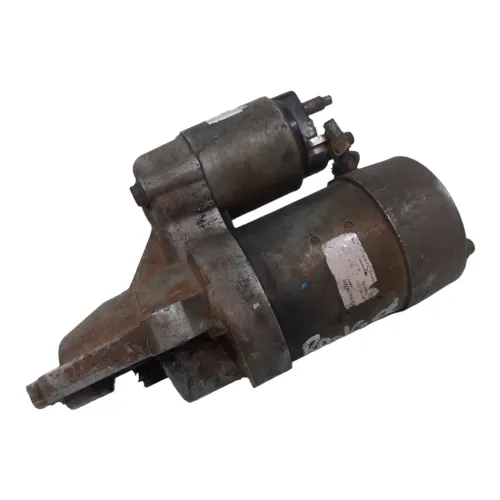 Motor Arranque Ford Ranger 11 Dentes 2005 Á 2012 Xx