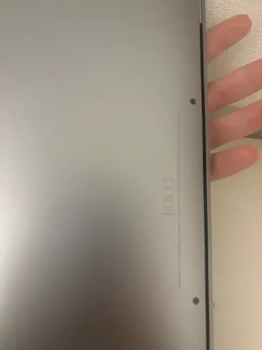 MacBook 