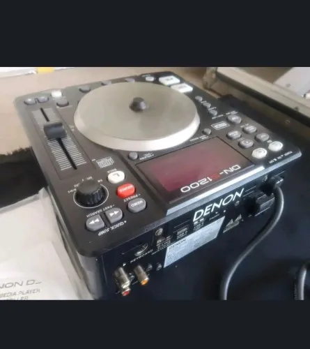 Peças cdj denon dns1200