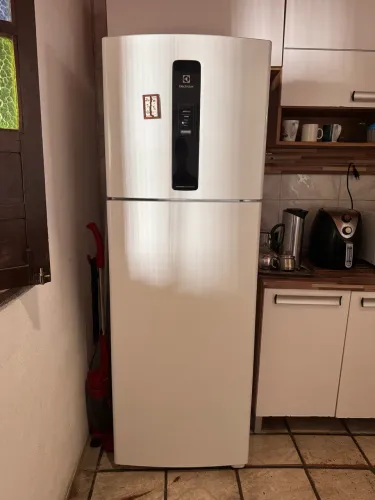 Geladeira Electrolux
