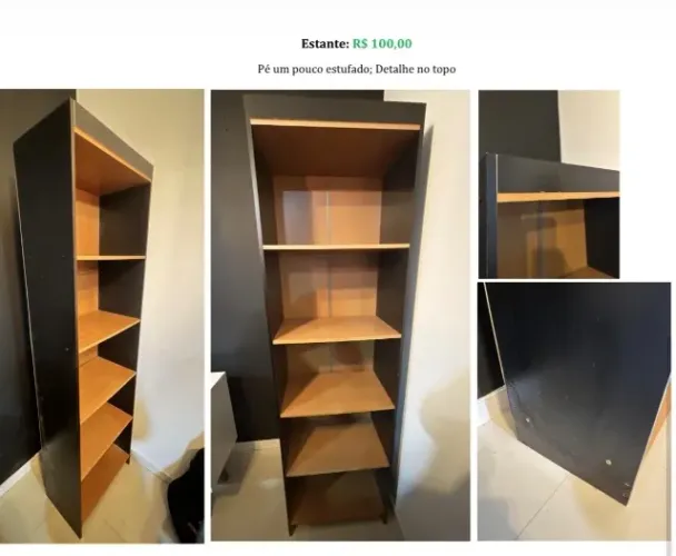 Estante