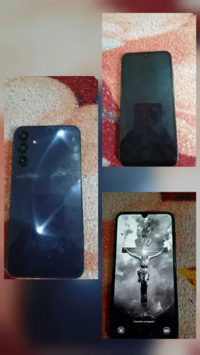 Celular a15