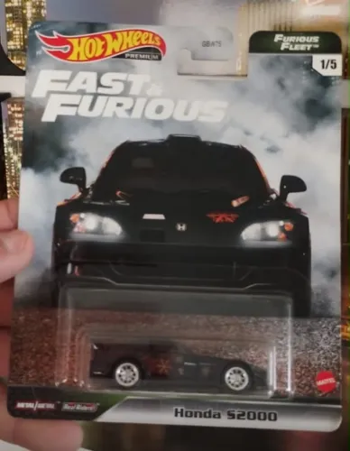 S2000 velozes e furiosos