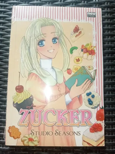 Vendo mangás one-shot e HQ Vertigo