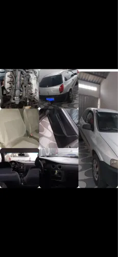 Chevrolet Celta 1.0/super/n.piq.1.0 MPFI VHC 8V 3P 2001