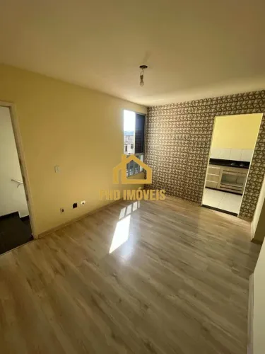 Apartamento para comprar Ouro Minas Belo Horizonte