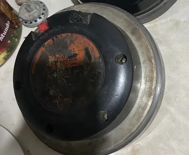 Corneta 405