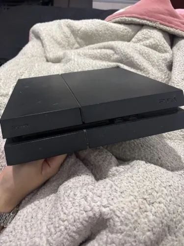 Ps4 Fat (usado)