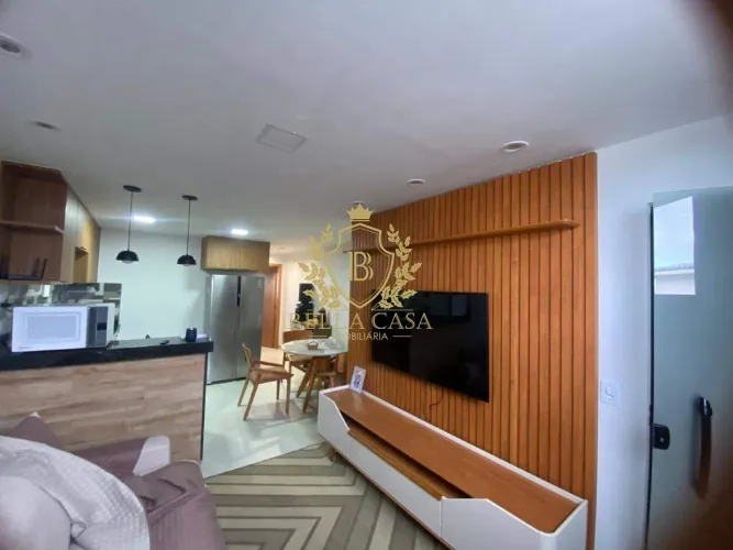 Flat à Venda no Peró Excelente Oportunidade Próximo à Praia!