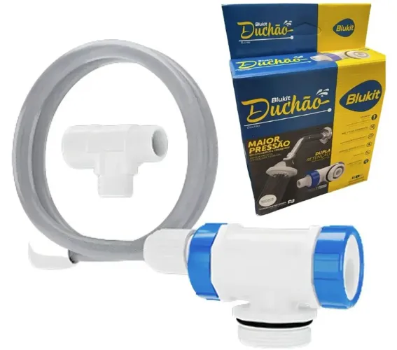 Válvula alternadora para agua