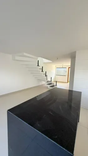 Casa para Venda em Vila Velha, Ponta da Fruta, 3 dormitórios, 1 suíte, 2 banheiros, 2 vaga