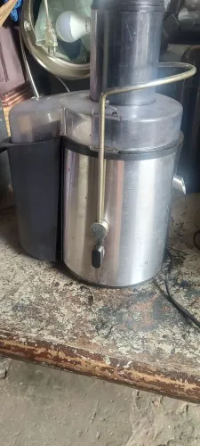 centrífuga de alimento