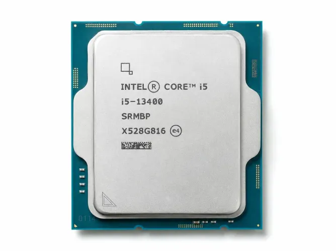 Processador i5 13400 (13? geração - com vídeo integrado)